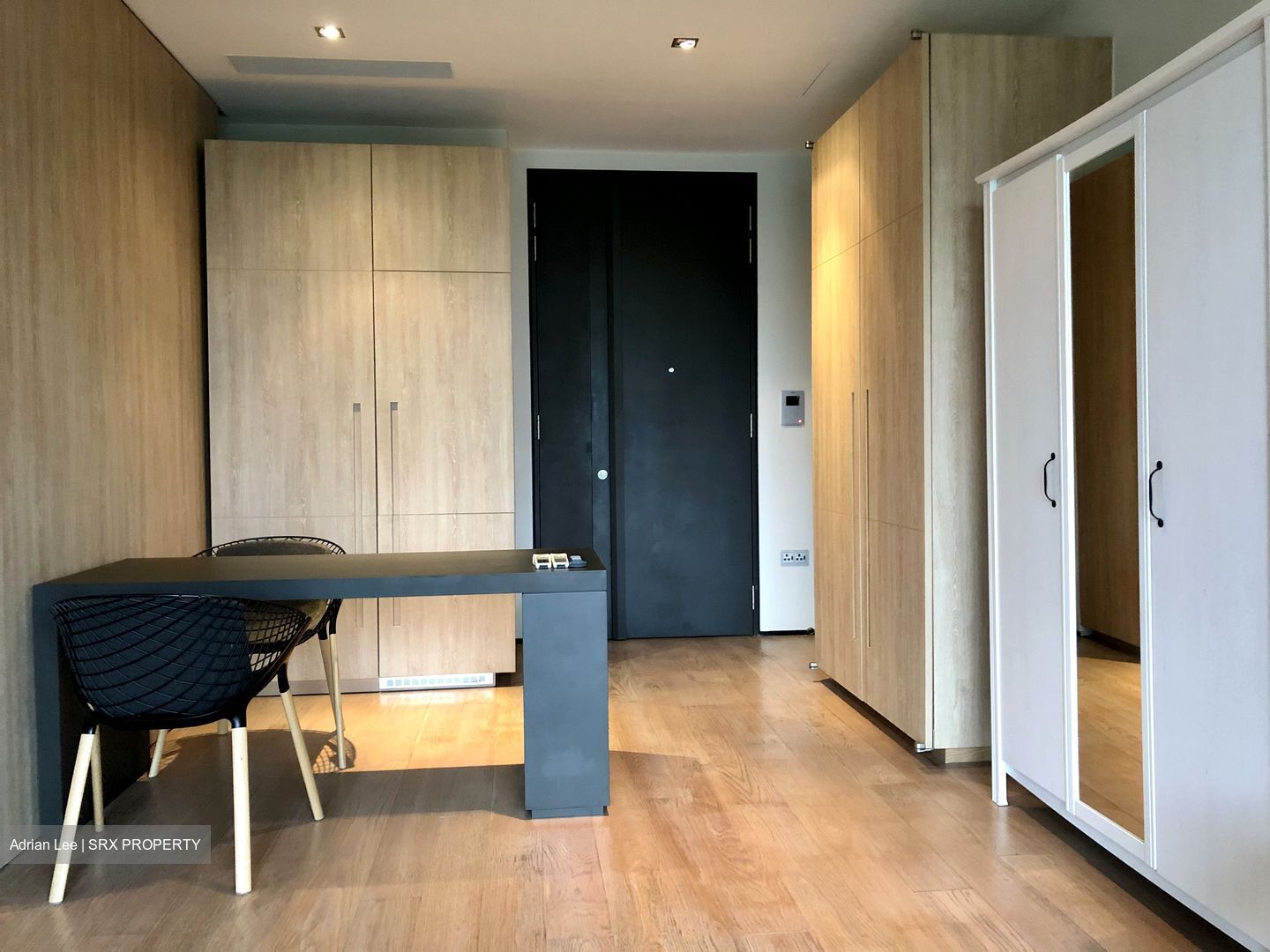 OUE Twin Peaks (D9), Condominium #622650581